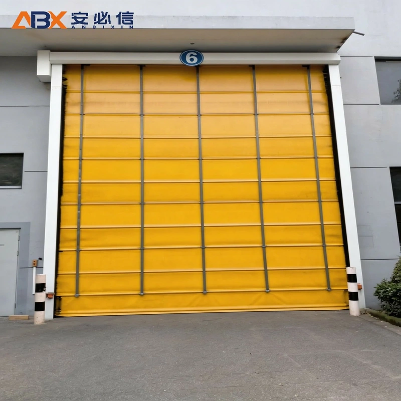 庆阳市冷库门封